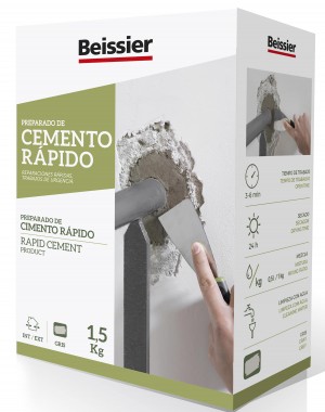 Cimento Rápido